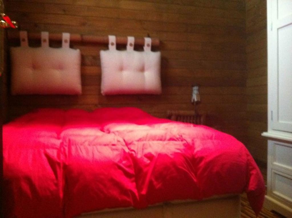 Chalet Los Abetos Asn Sierra Nevada Room photo